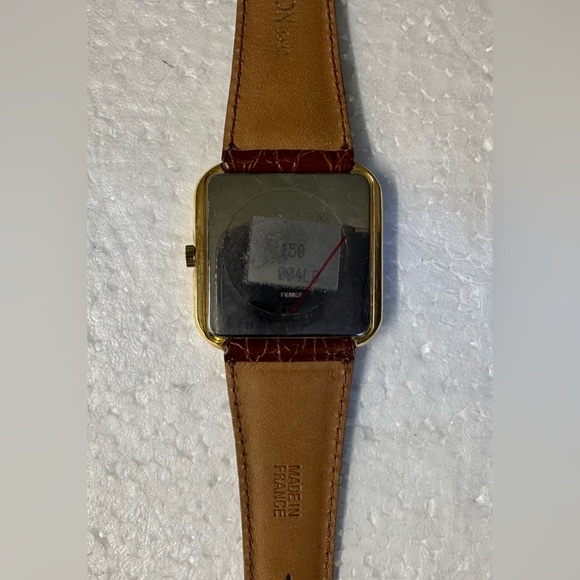 Emerich Meerson Watch. - Picture 2 of 4